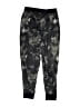 Under Armour 100% Polyester Camo Black Active Pants Size S (youth) - photo 2