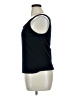 Chaps 100% Cotton Black Tank Top Size XL - photo 5