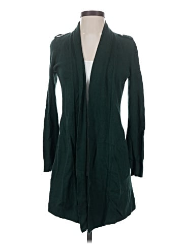 White House Black Market Cardigan (view 1)