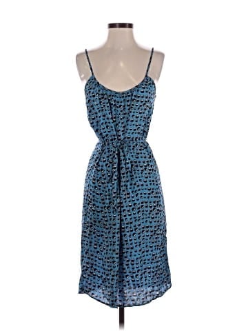 Tucker Casual Dress (view 1)