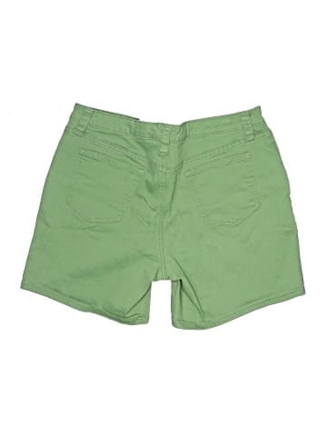 Style&Co Khaki Shorts (view 2)