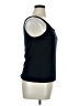 Chaps 100% Cotton Black Tank Top Size XL - photo 4