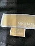 MICHAEL Michael Kors Black Wool Coat Size 10 - photo 6