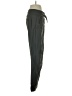 Athleta Gray Active Pants Size 4 (tall) - photo 4