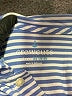 Crewcuts Blue Short Sleeve Top Size 8 - 9 - photo 3