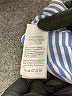 Crewcuts Blue Short Sleeve Top Size 8 - 9 - photo 4