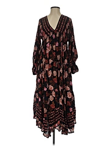 Free People Casual Dress (view 1)