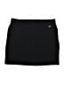 Eddie Bauer Solid Black Skort Size 12 - photo 2