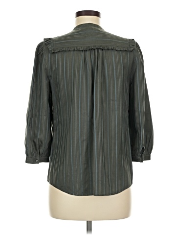 Marc by Marc Jacobs 3/4 Sleeve Blouse (view 2)