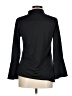Dudley Stephens Black Long Sleeve Polo Size M - photo 2