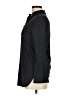 Dudley Stephens Black Long Sleeve Polo Size M - photo 5