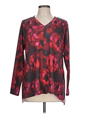 Soft Surroundings Pullover Sweater (view 1)