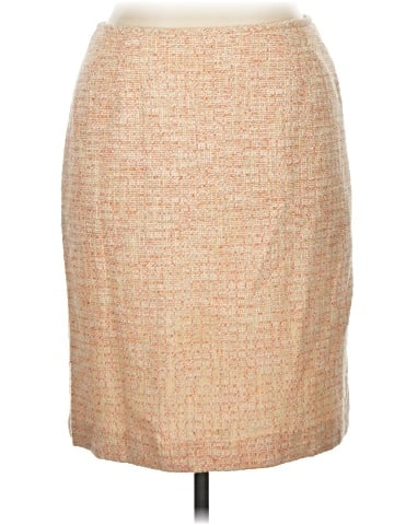 Kasper Formal Skirt (view 1)