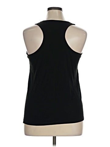 Athletic Works Sleeveless T-Shirt (view 2)