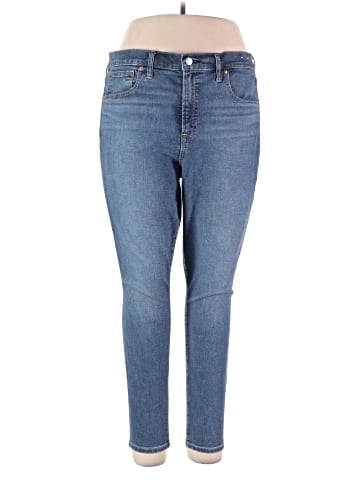 Gap Jeans (view 1)