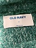 Old Navy Teal Pullover Sweater Size S - photo 7
