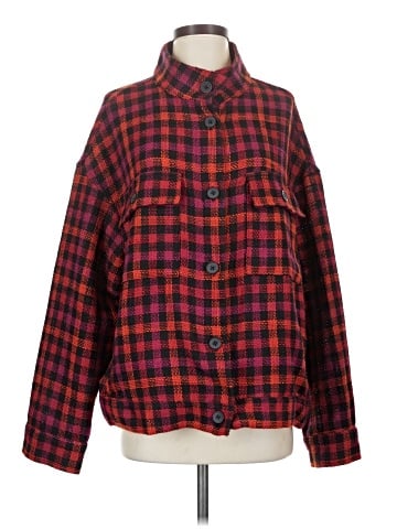 Sanctuary Jacket (view 1)