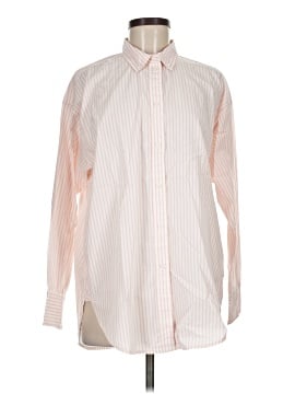 J.Crew Long Sleeve Button-Down Shirt (view 1)