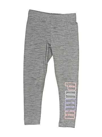 Puma Active Pants (view 1)