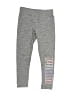 Puma Gray Active Pants Size 3 - 4 - photo 1