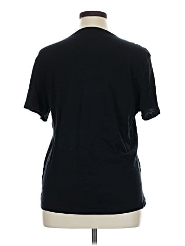 INC International Concepts Short Sleeve T-Shirt (view 2)