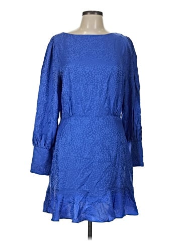 Intermix Cocktail Dress (view 1)