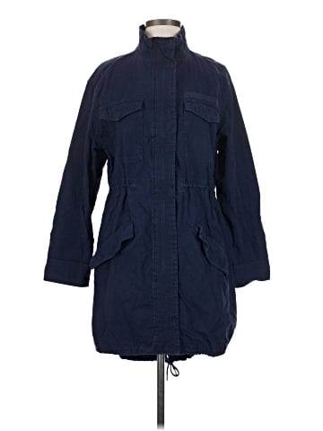 Gap Raincoat (view 1)