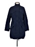 Gap 100% Cotton Blue Raincoat Size XS - photo 1