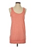 C9 By Champion Orange Tank Top Size S - photo 1
