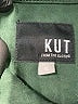 Kut from the Kloth Green Jacket Size XL - photo 6