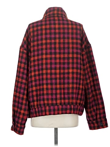 Sanctuary Jacket (view 2)