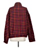 Sanctuary Plaid Red Jacket Size S - photo 2