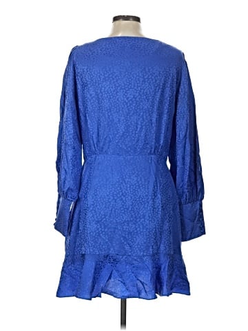 Intermix Cocktail Dress (view 2)