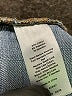 Talbots Hearts Blue Jeans Size 8 - photo 8