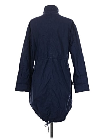 Gap Raincoat (view 2)