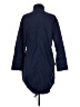 Gap 100% Cotton Blue Raincoat Size XS - photo 2