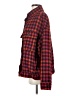 Sanctuary Plaid Red Jacket Size S - photo 5