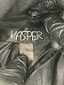 Kasper 100% Polyester Black Blazer Size 14 - photo 6
