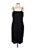 Assorted Brands 100% Polyester Black Cocktail Dress Size M - photo 1