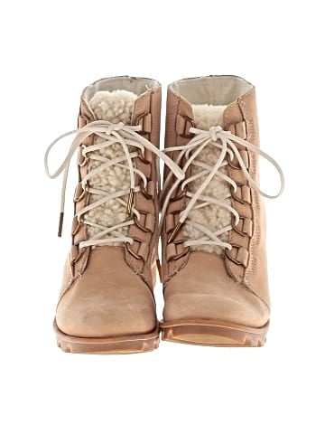 Sorel Ankle Boots (view 2)