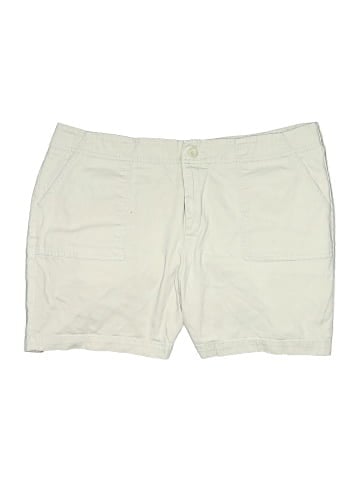 Dockers Khaki Shorts (view 1)