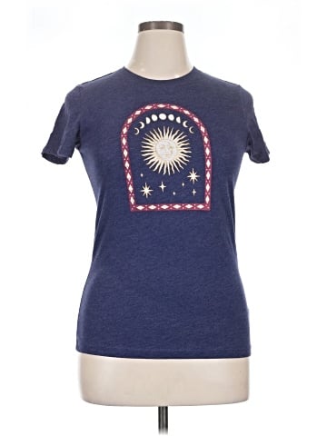 Aeropostale Short Sleeve T-Shirt (view 1)