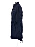 Gap 100% Cotton Blue Raincoat Size XS - photo 5