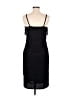Assorted Brands 100% Polyester Black Cocktail Dress Size M - photo 2