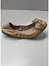Miu Miu Ivory Flats Size EU 40 - photo 5