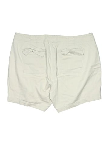Dockers Khaki Shorts (view 2)