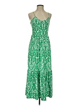 Emily Daniels Casual Dress (view 1)