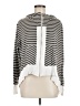 Market Silver Cardigan Size Med (2) - photo 1