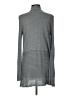 Verve Ami Gray Silver Cardigan Size L - photo 2
