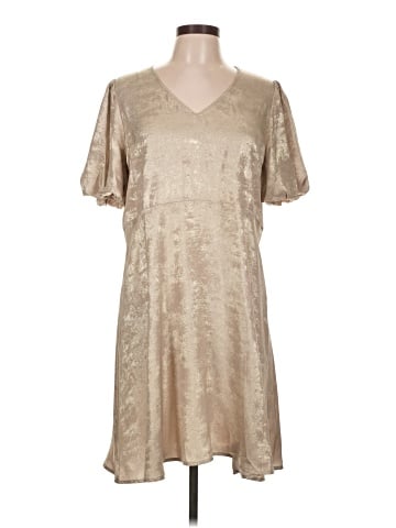 Jodifl Casual Dress (view 1)